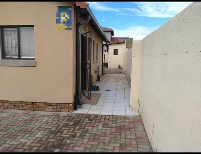 2 BEDROOM HOUSE FOR SALE IN MODDERBEE